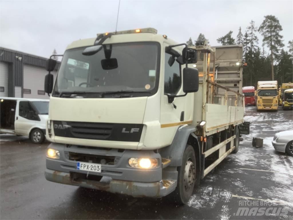 DAF FA lf55 220 Other Trucks