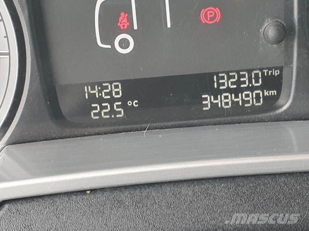 DAF XF510 Conventional Trucks / Tractor Trucks