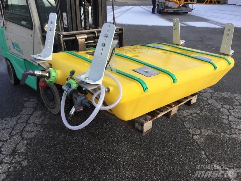  Fellow 700 Farm Equipment - Others