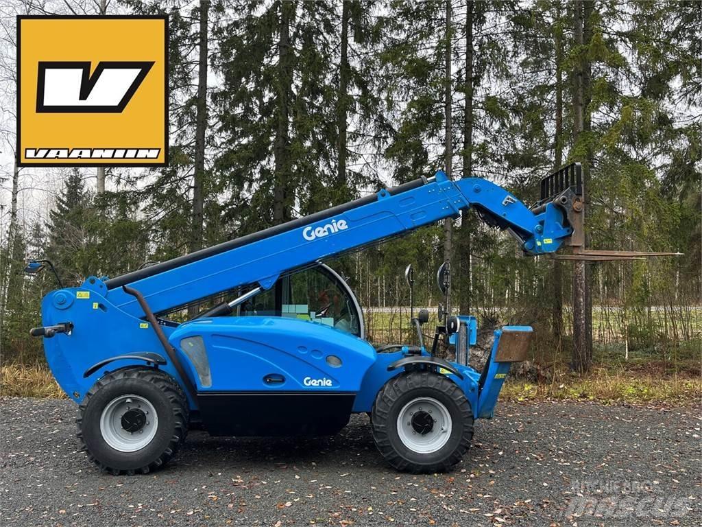 Genie GTH-4013SX Telescopic Handlers