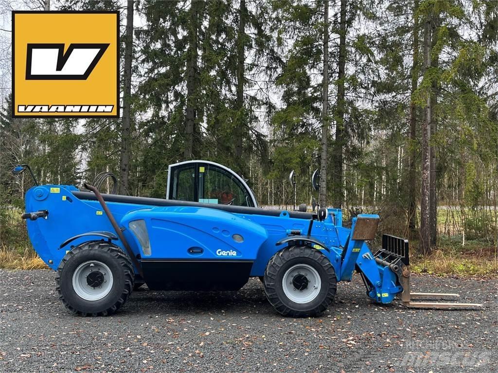 Genie GTH-4013SX Telescopic Handlers