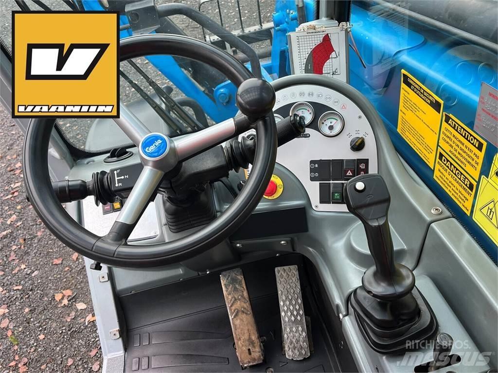 Genie GTH-4013SX Telescopic Handlers
