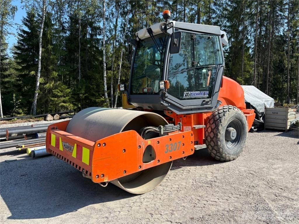 Hamm 3307 Other