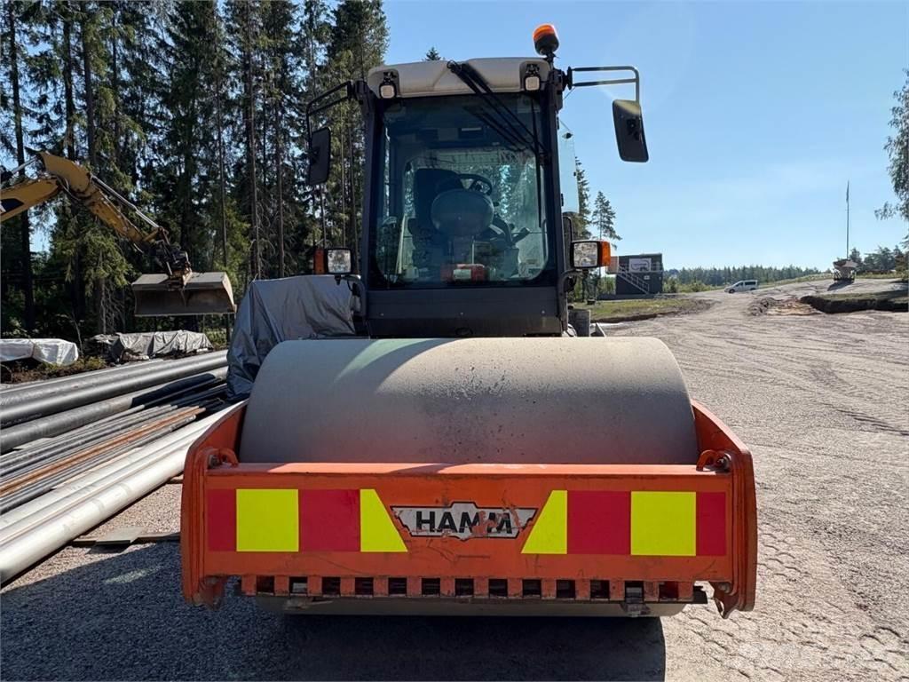 Hamm 3307 Other