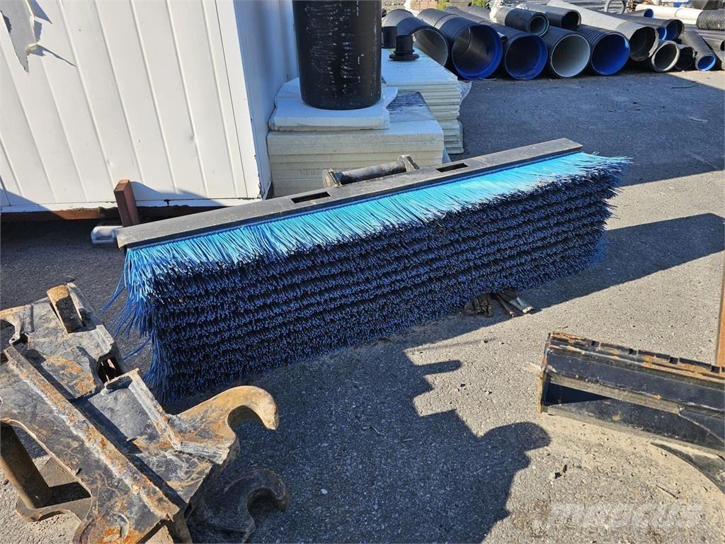  Harja S60 Sweepers