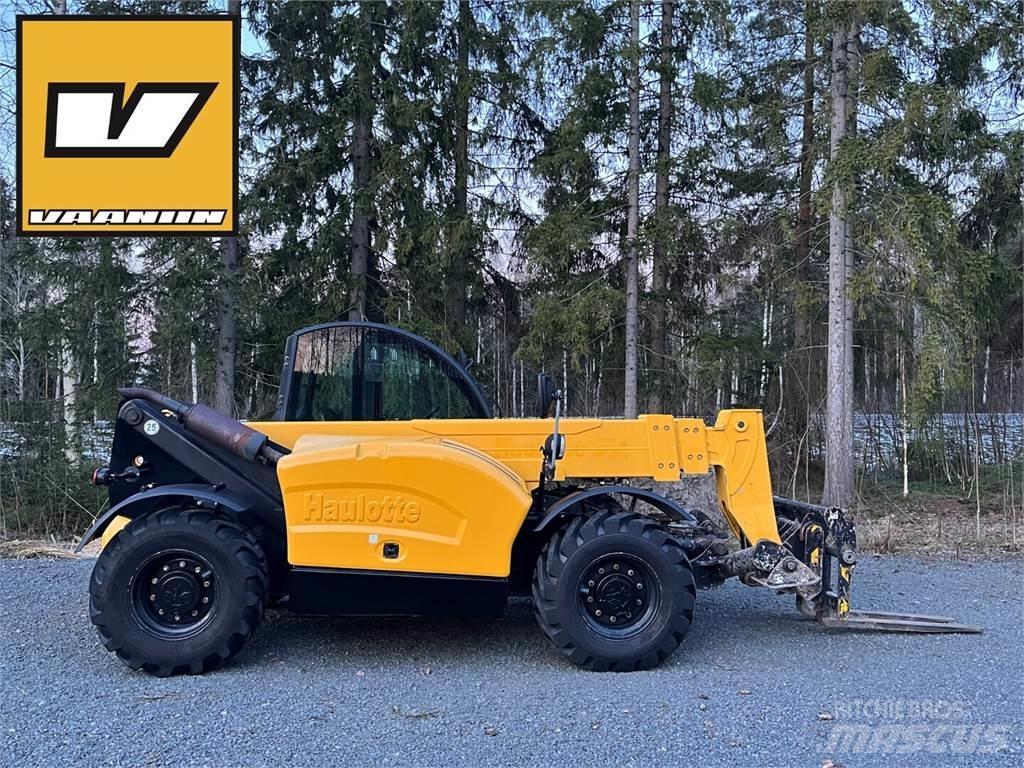 Haulotte HTL 3210 Telescopic Handlers