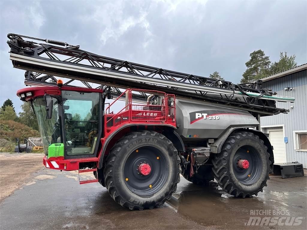 Horsch LEEB 230 Farm Equipment - Others
