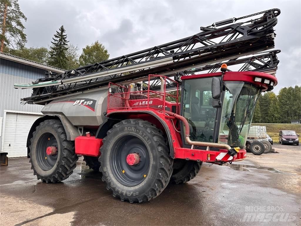 Horsch LEEB 230 Farm Equipment - Others