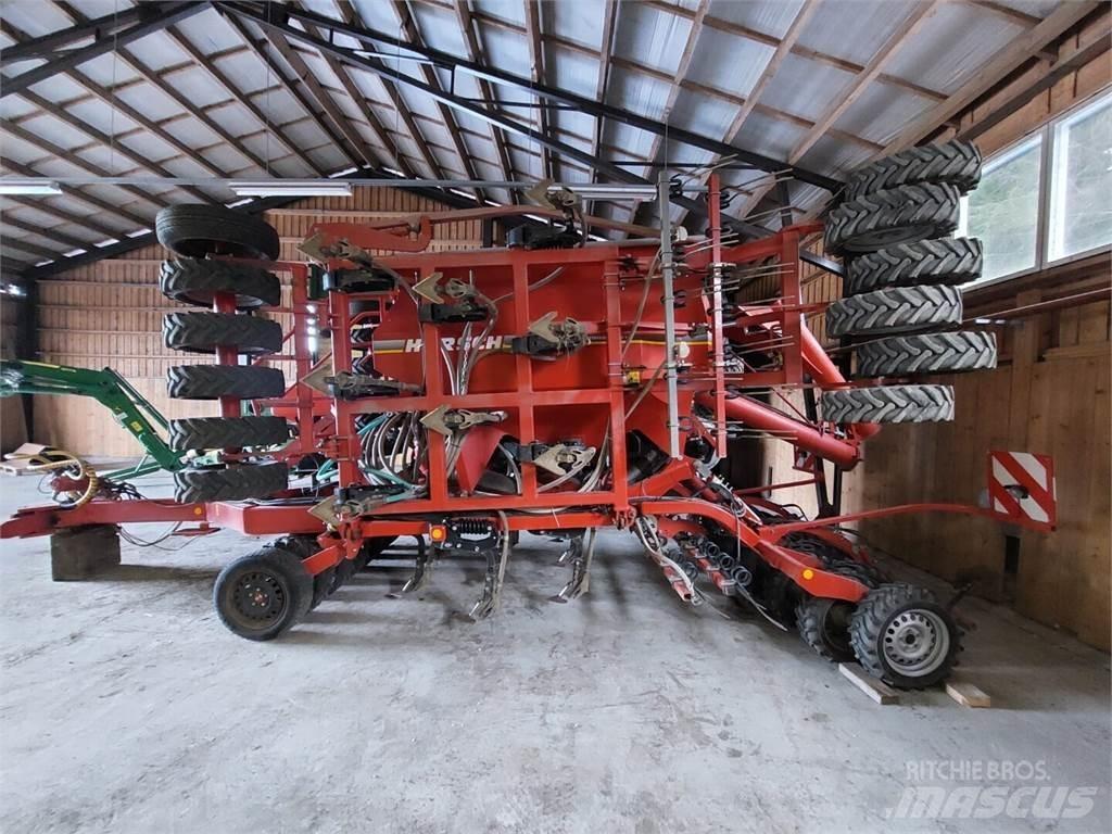 Horsch Sprinter Planters