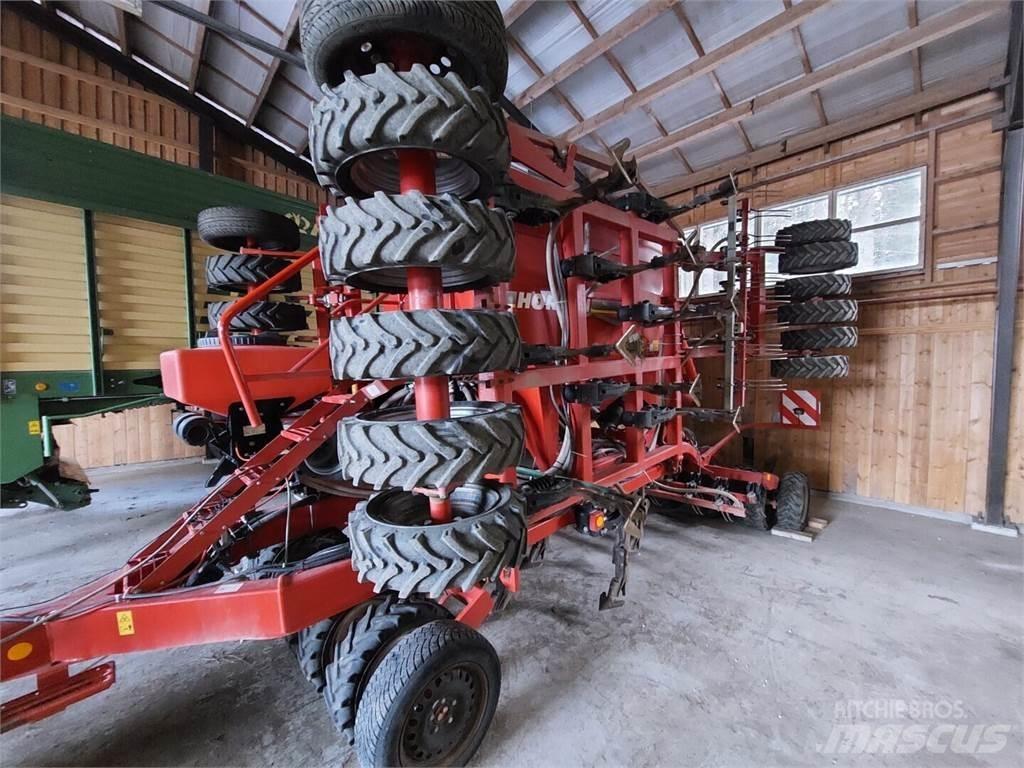 Horsch Sprinter Planters