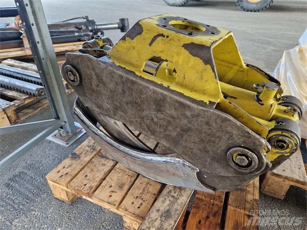 Hultdins 280 Grapples/Grapple Trucks