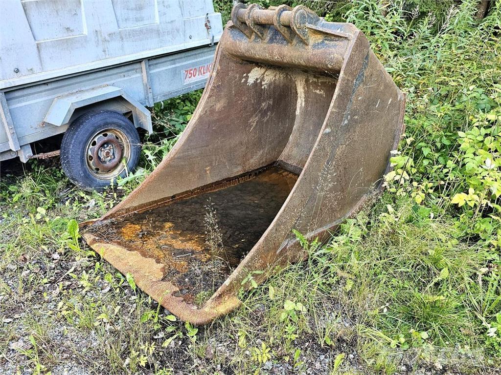  Huulikuokkakauha Buckets