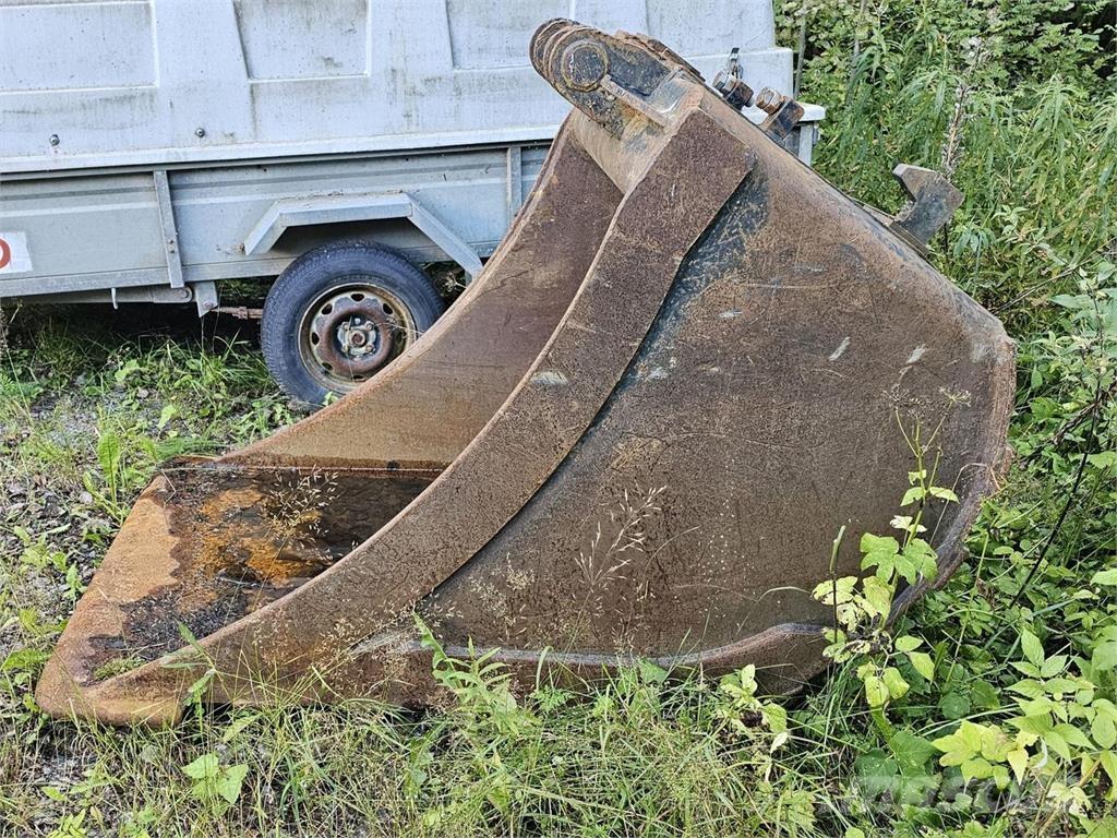  Huulikuokkakauha Buckets