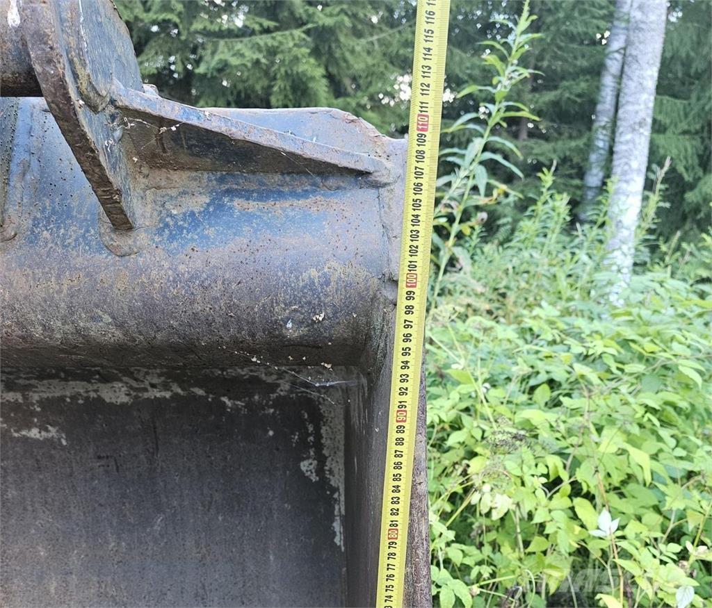  Huulikuokkakauha Buckets