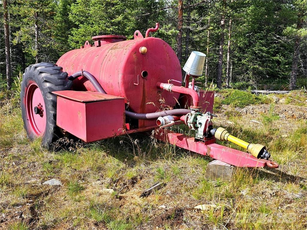  Imupainevaunu Farm Equipment - Others