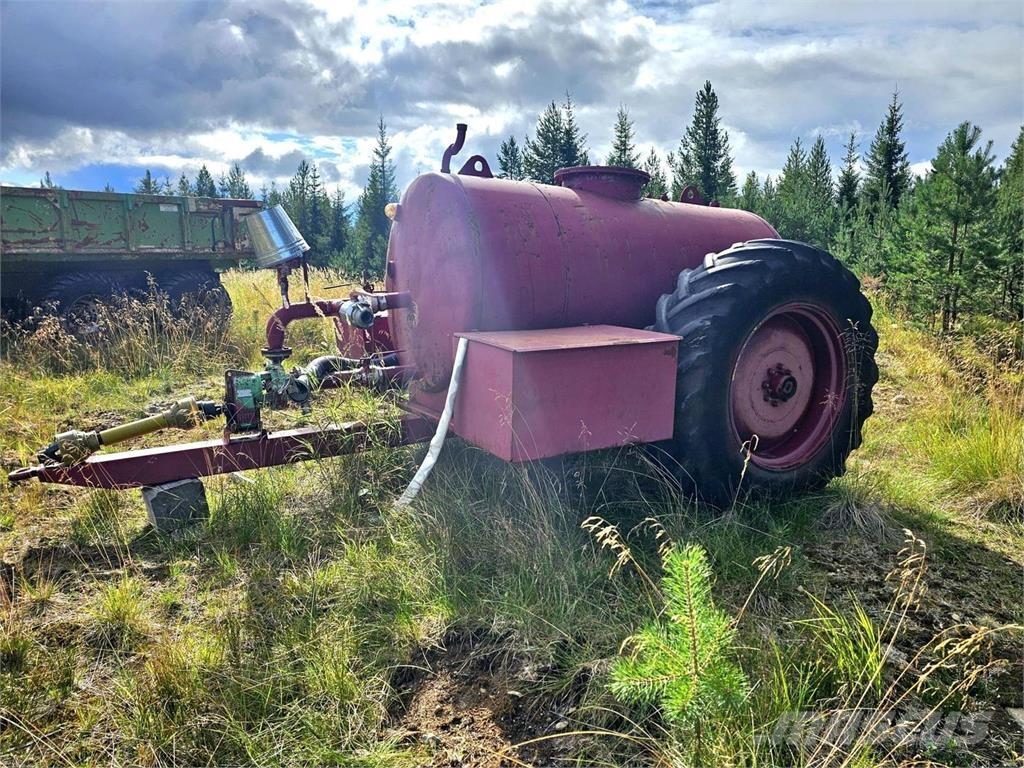  Imupainevaunu Farm Equipment - Others