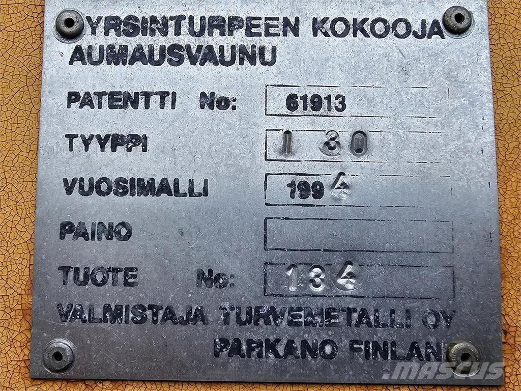  Imuvaunu Other