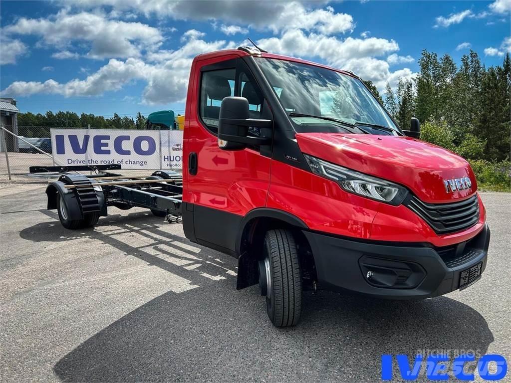 Iveco Daily Other Trucks