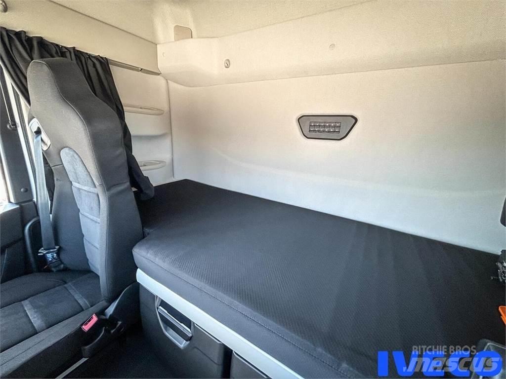 Iveco S-Way Other Trucks
