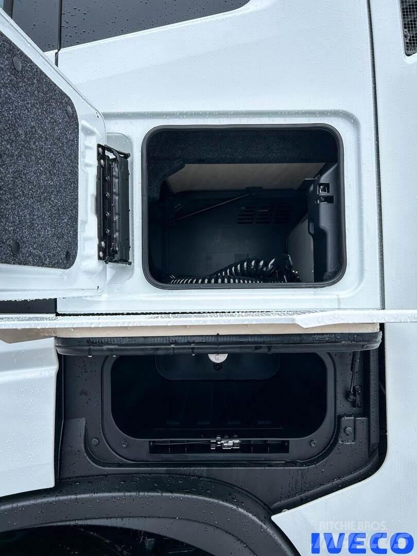 Iveco X-WAY Other Trucks