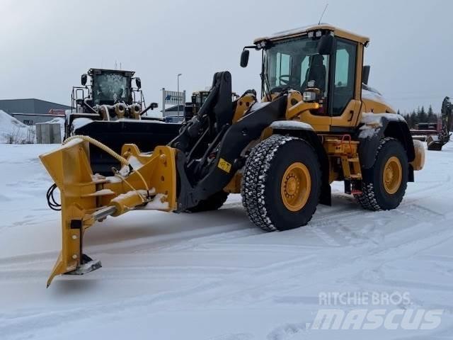  Jankko Snow Blades And Plows
