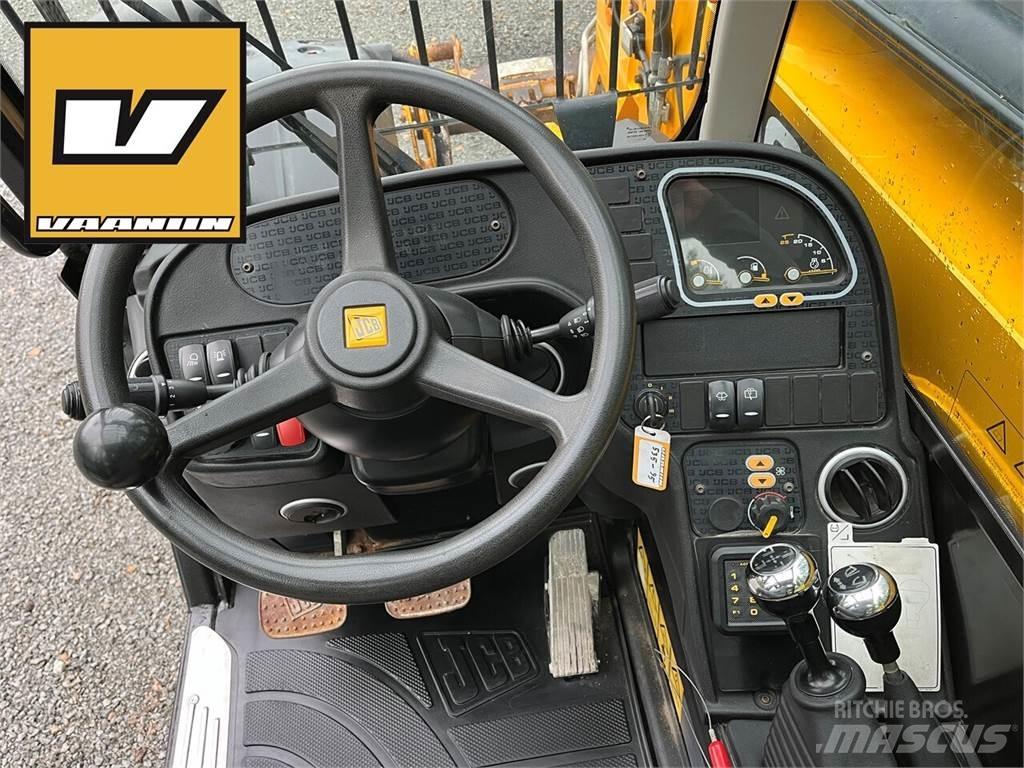 JCB 535-95 Telescopic Handlers