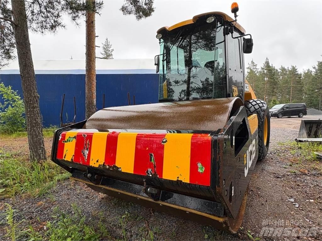 JCB VM117 Other