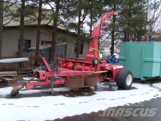 JF FCT 900 Farm Equipment - Others