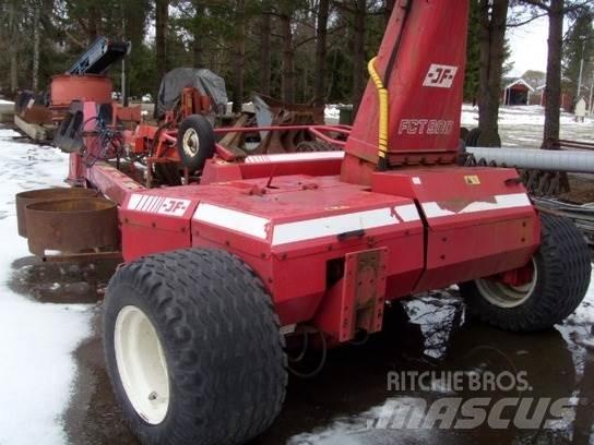 JF FCT 900 Farm Equipment - Others