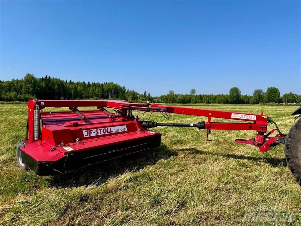 JF GMT3205L Farm Equipment - Others