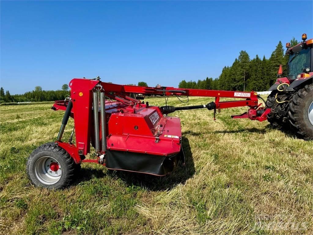 JF GMT3205L Farm Equipment - Others
