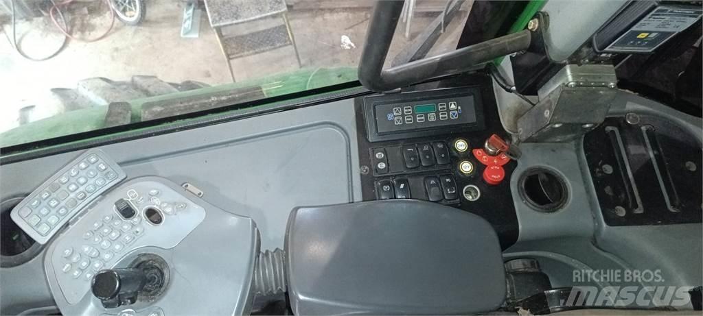 John Deere 1110E Forwarders