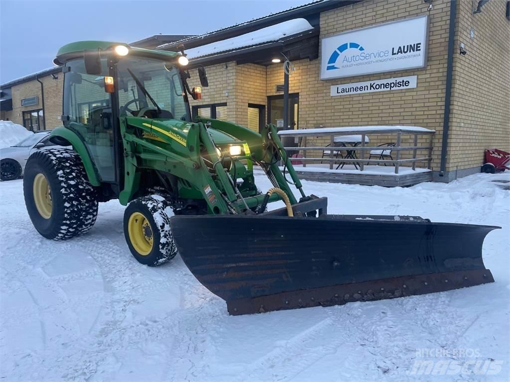 John Deere 4520 Groundcare - Others
