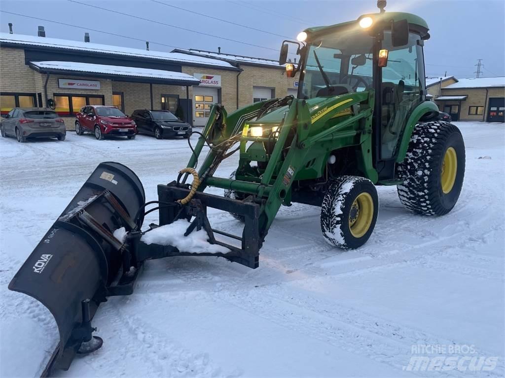 John Deere 4520 Groundcare - Others