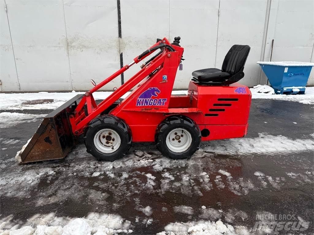 Kingcat KC500 Mini Loader