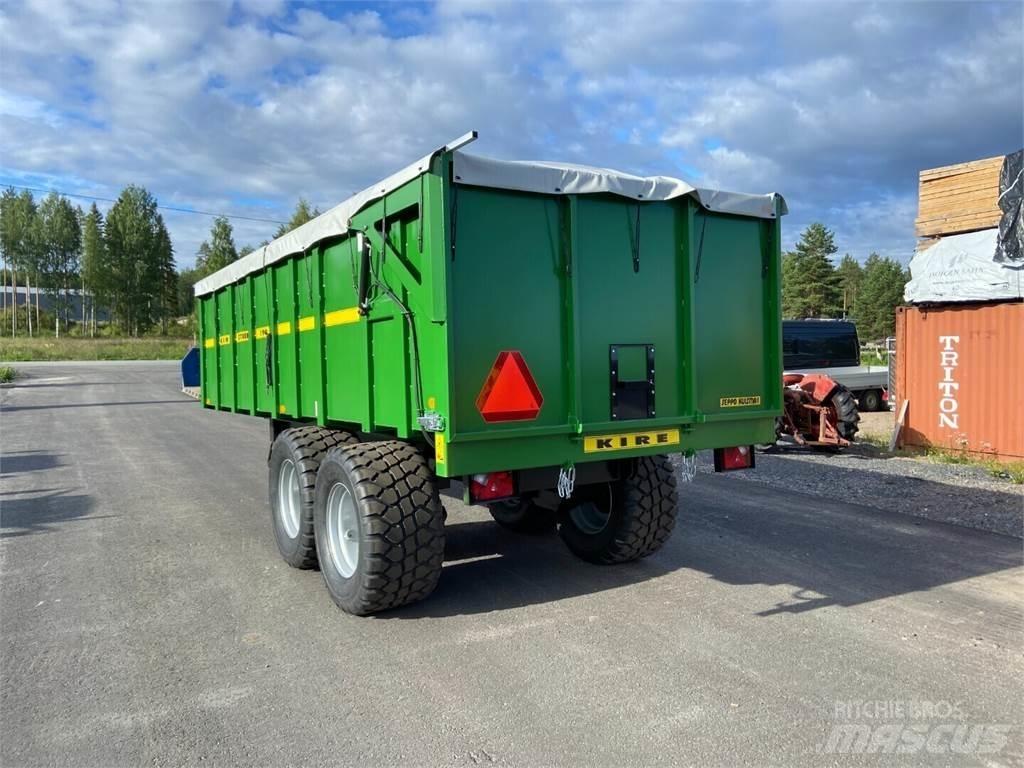 Kire Steel 190 Farm Equipment - Others