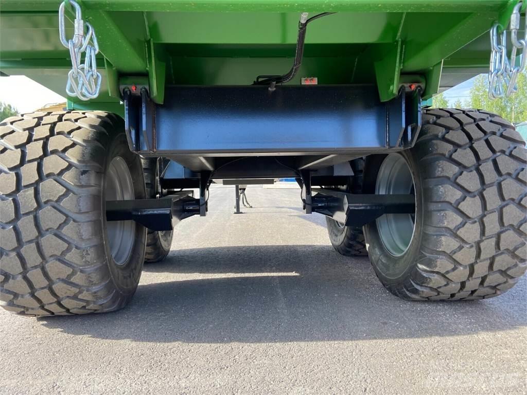 Kire Steel 190 Farm Equipment - Others