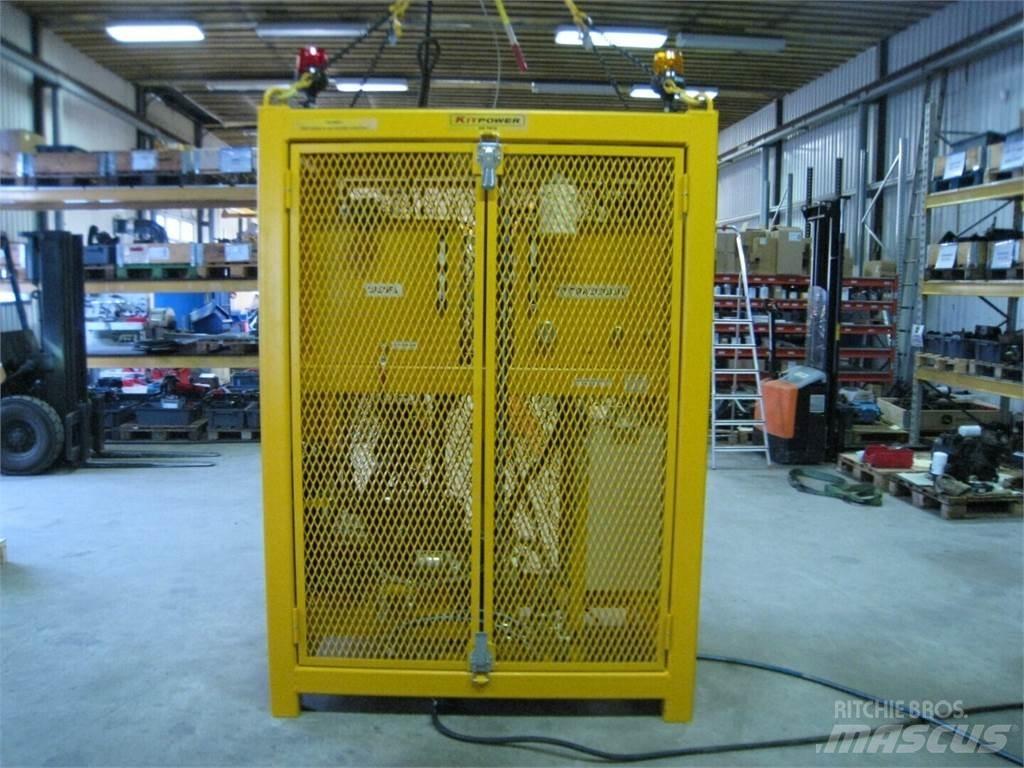  Kitpower Other