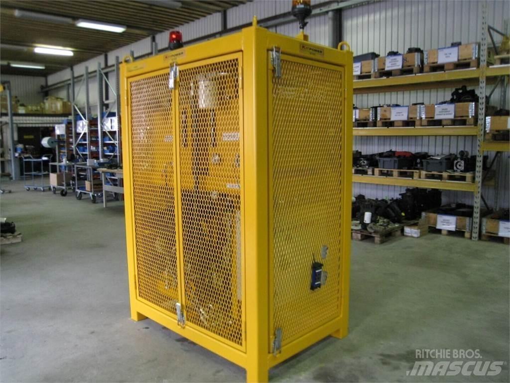  Kitpower Other