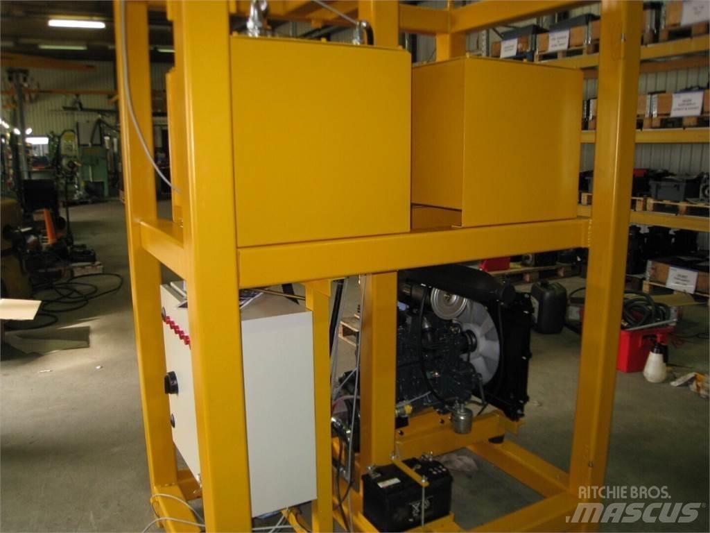  Kitpower Other