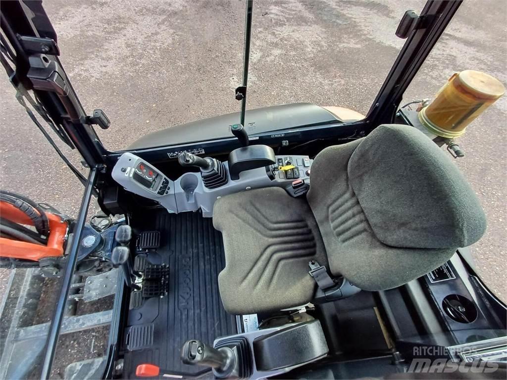 Kubota KX 030-4 Mini Excavators <7t (Mini Diggers)