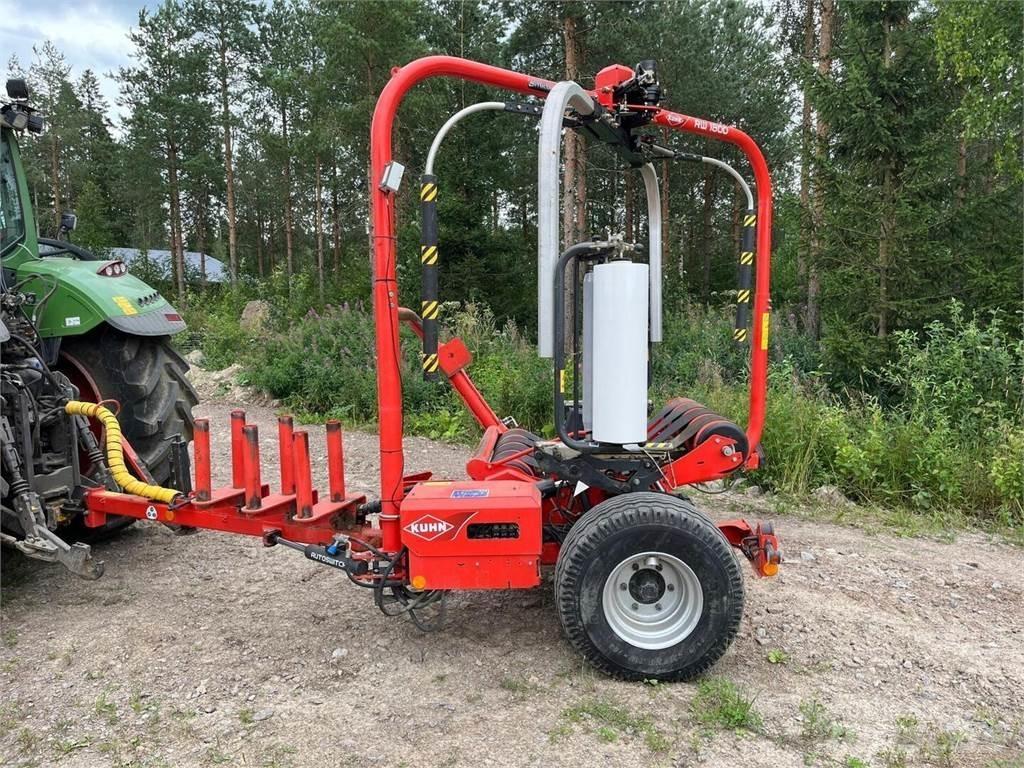 Kuhn RW1800 Farm Equipment - Others