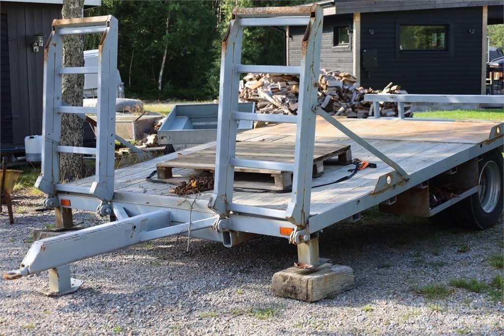  Kuljetuslavetti Other Trailers
