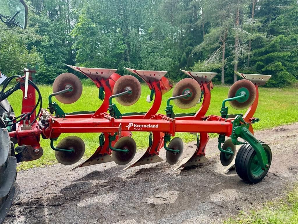 Kverneland 4-SIIP. Farm Equipment - Others