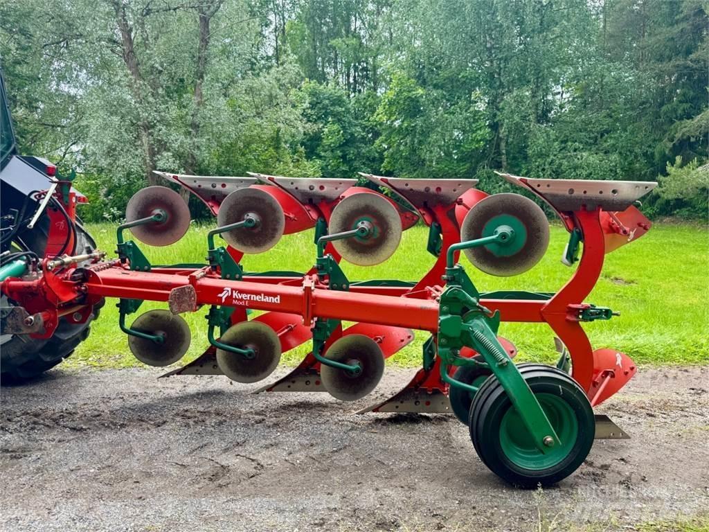 Kverneland 4-SIIP. Farm Equipment - Others