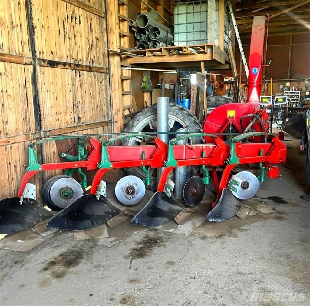 Kverneland AD85-8 Farm Equipment - Others