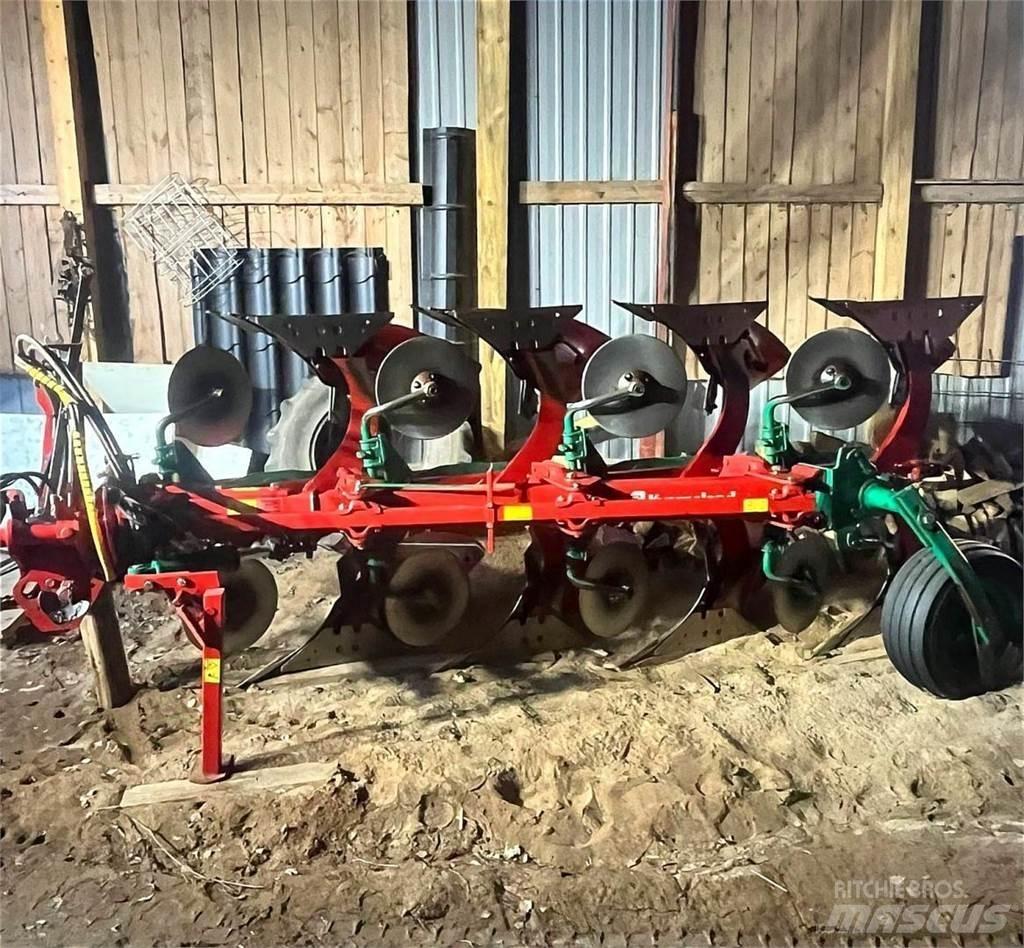 Kverneland ES 80 Farm Equipment - Others