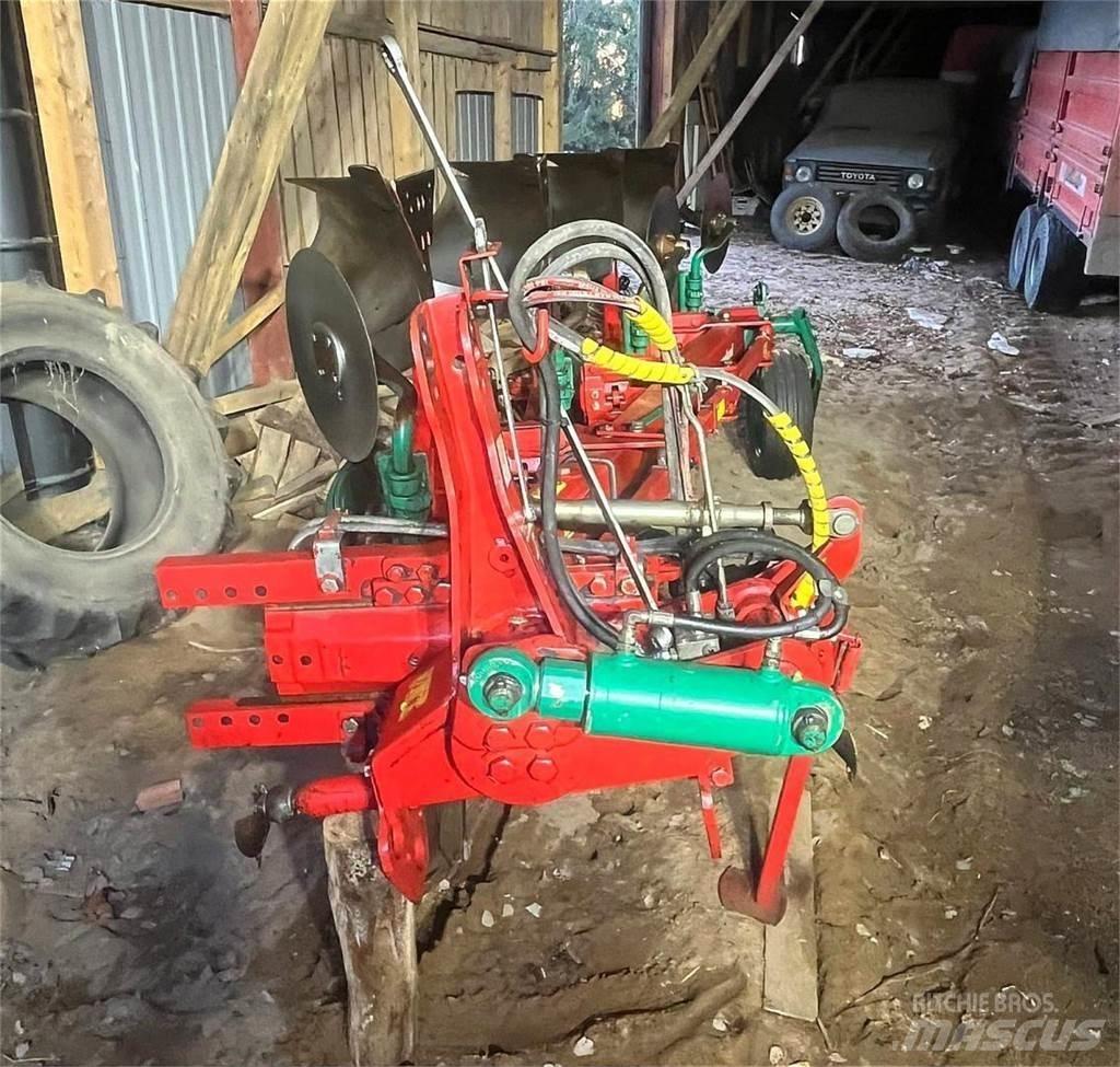 Kverneland ES 80 Farm Equipment - Others