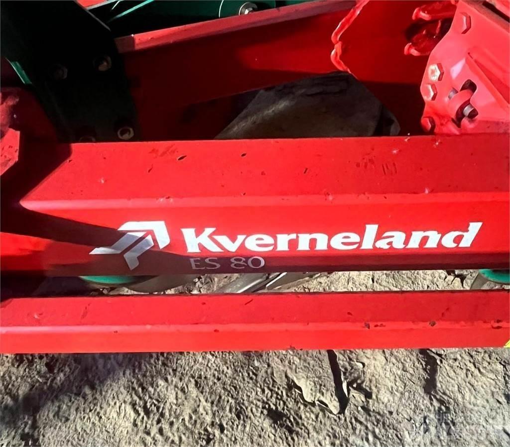 Kverneland ES 80 Farm Equipment - Others