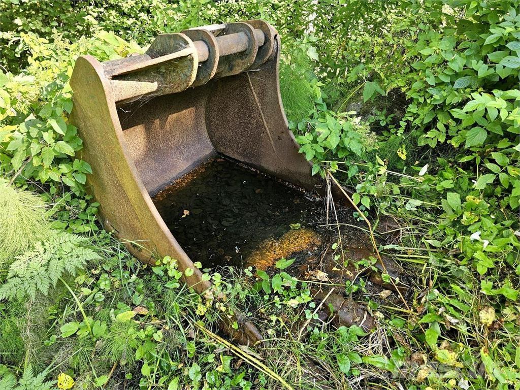  Kynsikuokkakauha Buckets